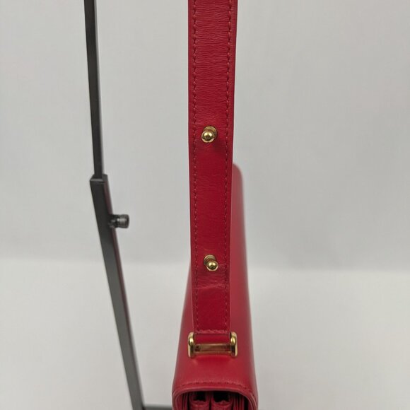 Louis Vuitton Opera Delphes Shoulder Bag - Picture 10 of 15